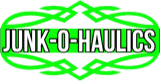 Junk-O-Haulics logo