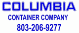 Columbia Container Company logo