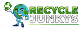 Recycle Junkys logo
