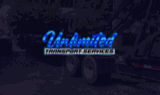 Unlimited Transport Services, LLC logo