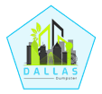 Dallas Dumpster Rentals logo