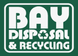 BAY DISPOSAL logo