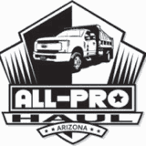 All-Pro Haul logo