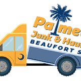Palmetto Junk & Hauling logo