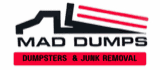 MAD DUMPS LLC logo