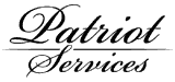 Patriot Services LLC logo