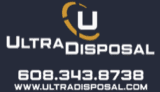 Ultra Disposal Services, LLC logo