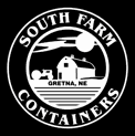 South Farm Containers logo