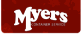 Myers Container Services Corp logo