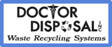 Doctor Disposal Inc logo