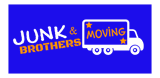 Junk Brothers Junk Removal & Trash Pickup Albuquerque logo