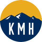 Knobley Mountain Hauling logo