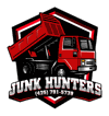 Junk Hunters LLC logo