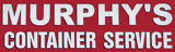 Murphy's Container Service, Inc. logo