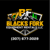 Black's Fork Equipment Rentals LLC logo