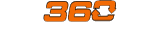 360 HAULIN' Junk Removal & Dumpster Rental logo