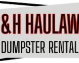 B&H Haulaway LLC logo